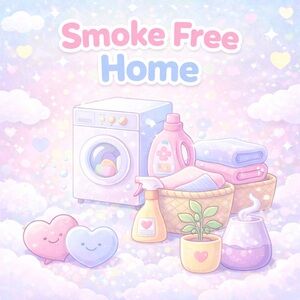 Smoke Free Home